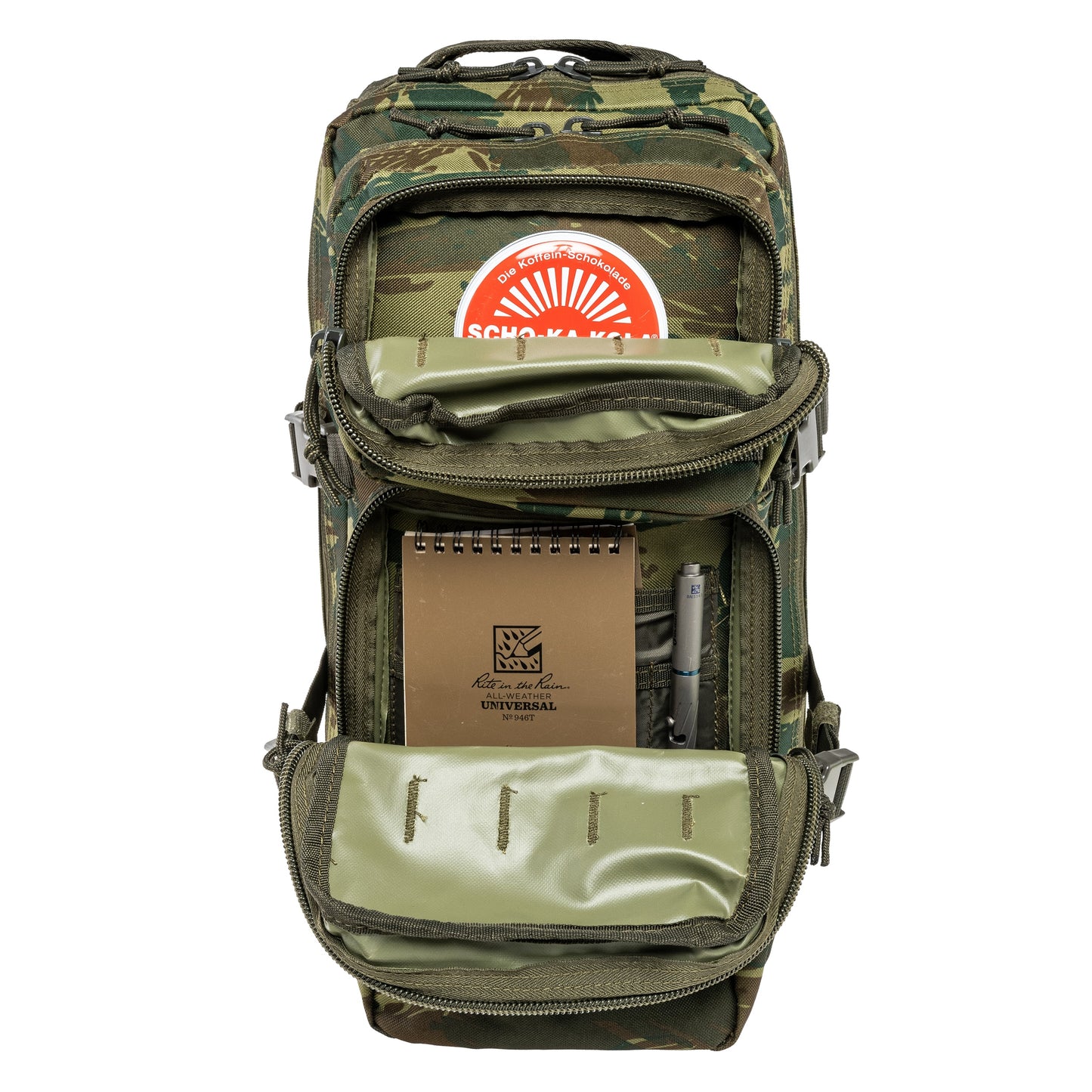 Plecak Pentagon Tac Maven Assault Small 35 l - Camo