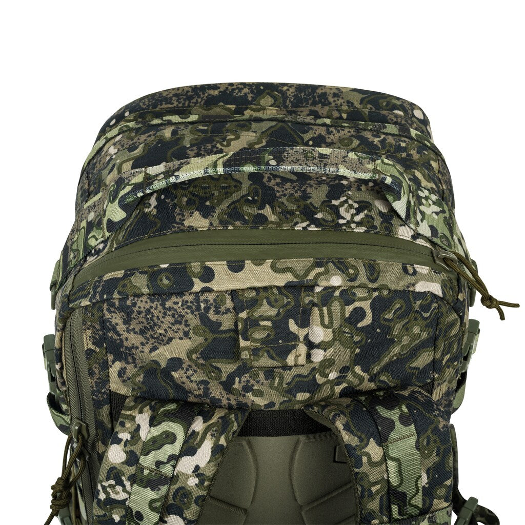 Plecak Wisport Sparrow II 40 l - MAPA