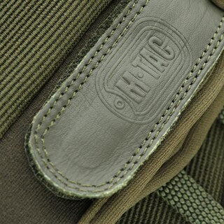Rękawice taktyczne M-Tac Assault Tactical Mk.4 - Olive