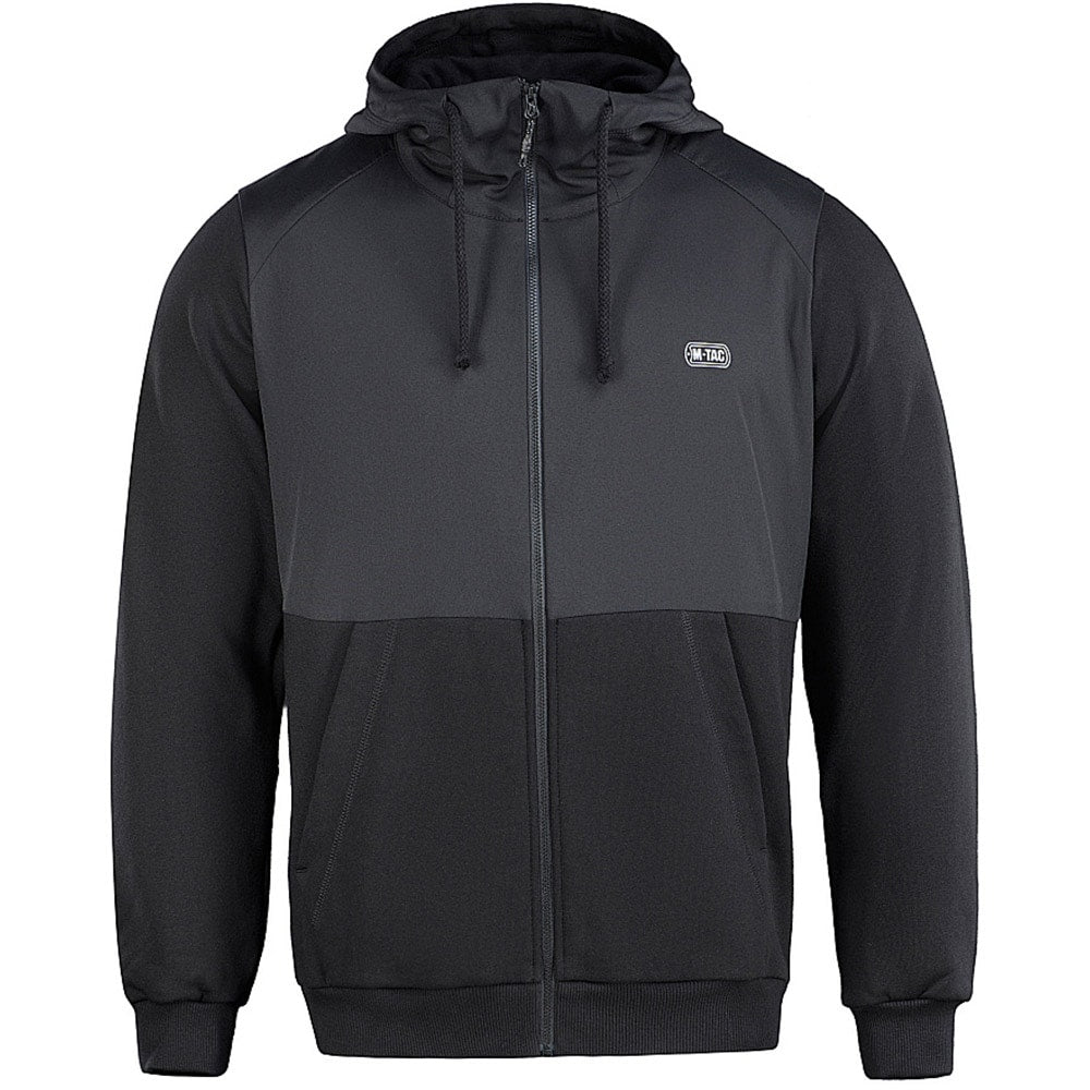 Bluza M-Tac Piligrim - Black