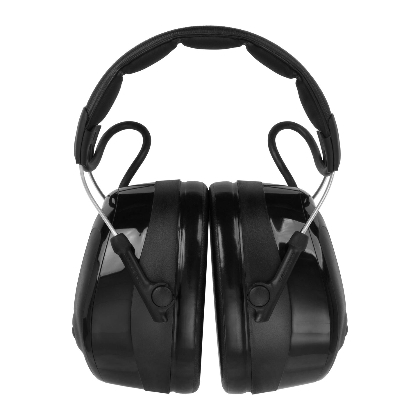 Ochronniki słuchu aktywne 3M Peltor Protac III - Black
