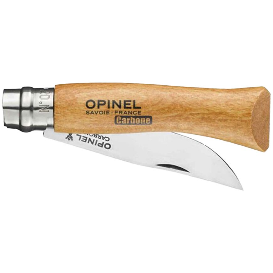 Nóż składany Opinel No.7 Carbon