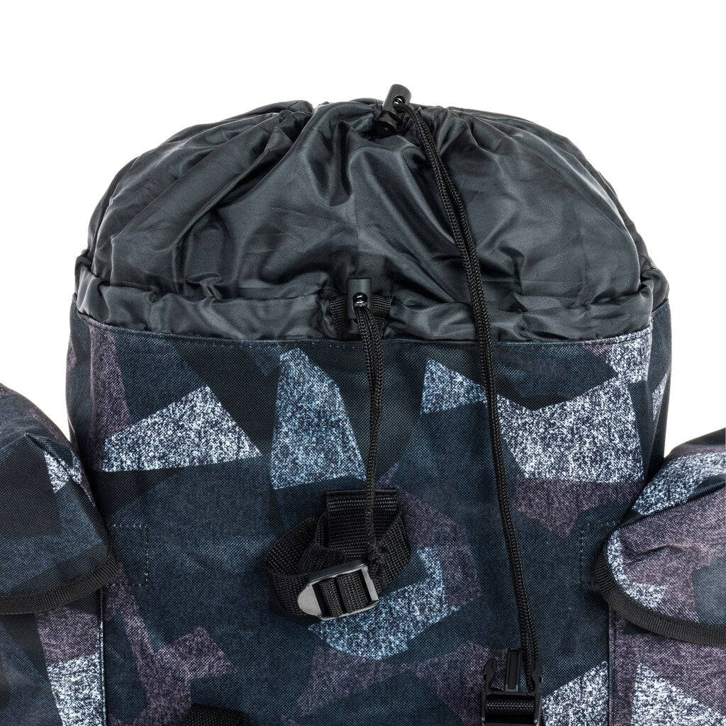 Plecak Brandit Kampfrucksack 65 l - Night Camo Digital