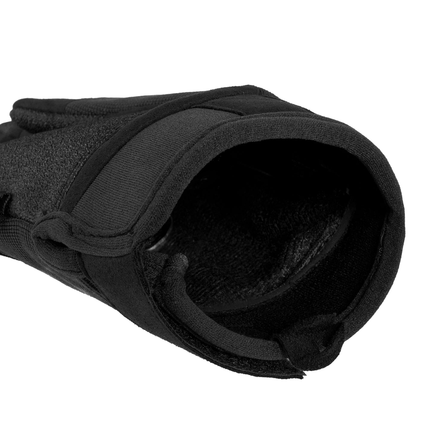 Rękawice taktyczne Mil-Tec Army Winter Gloves - Black