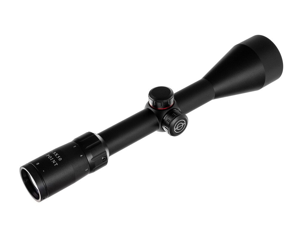 Luneta celownicza Simmons 8-Point 3-9x50 Truplex