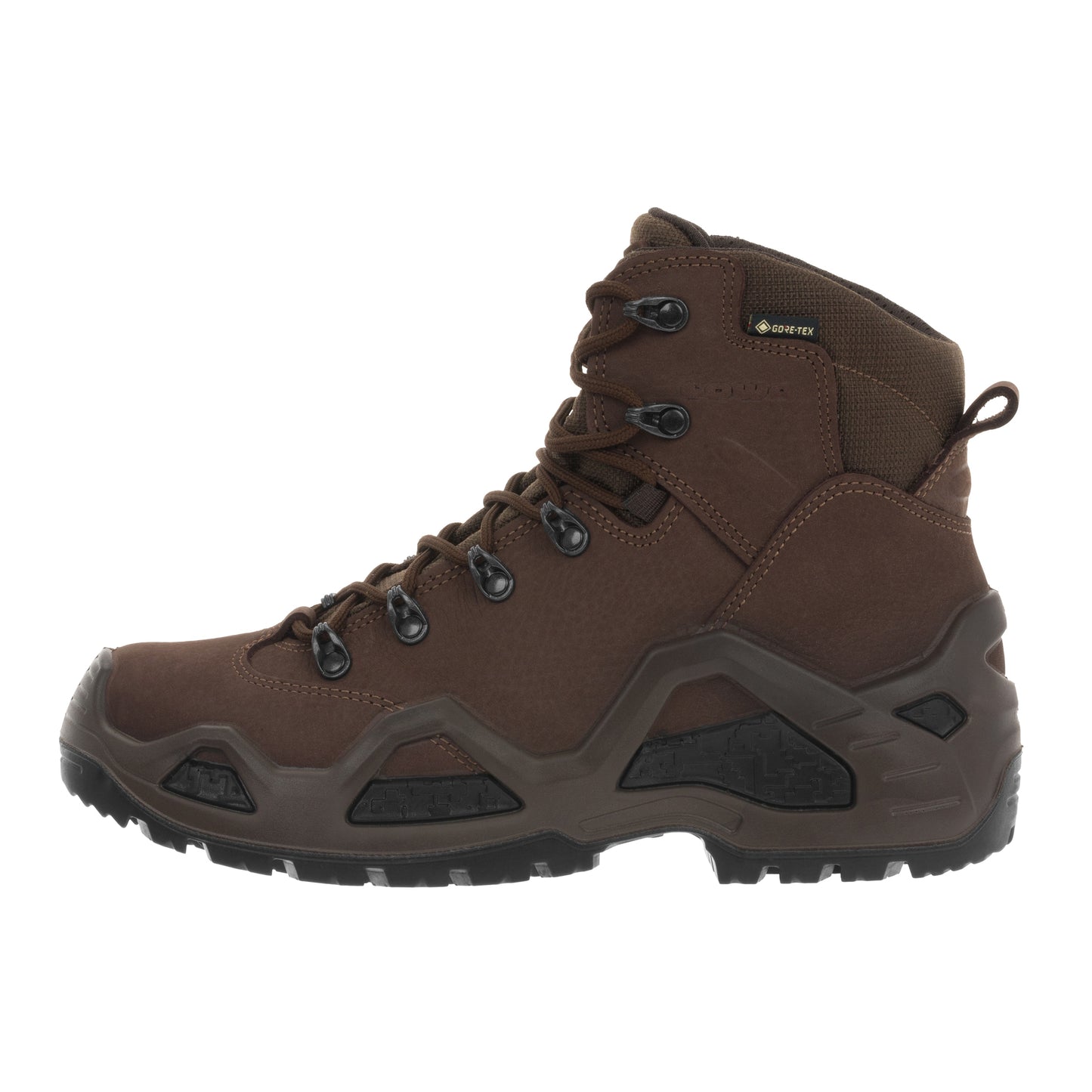 Buty Lowa Z-6N GTX C - Dark Brown