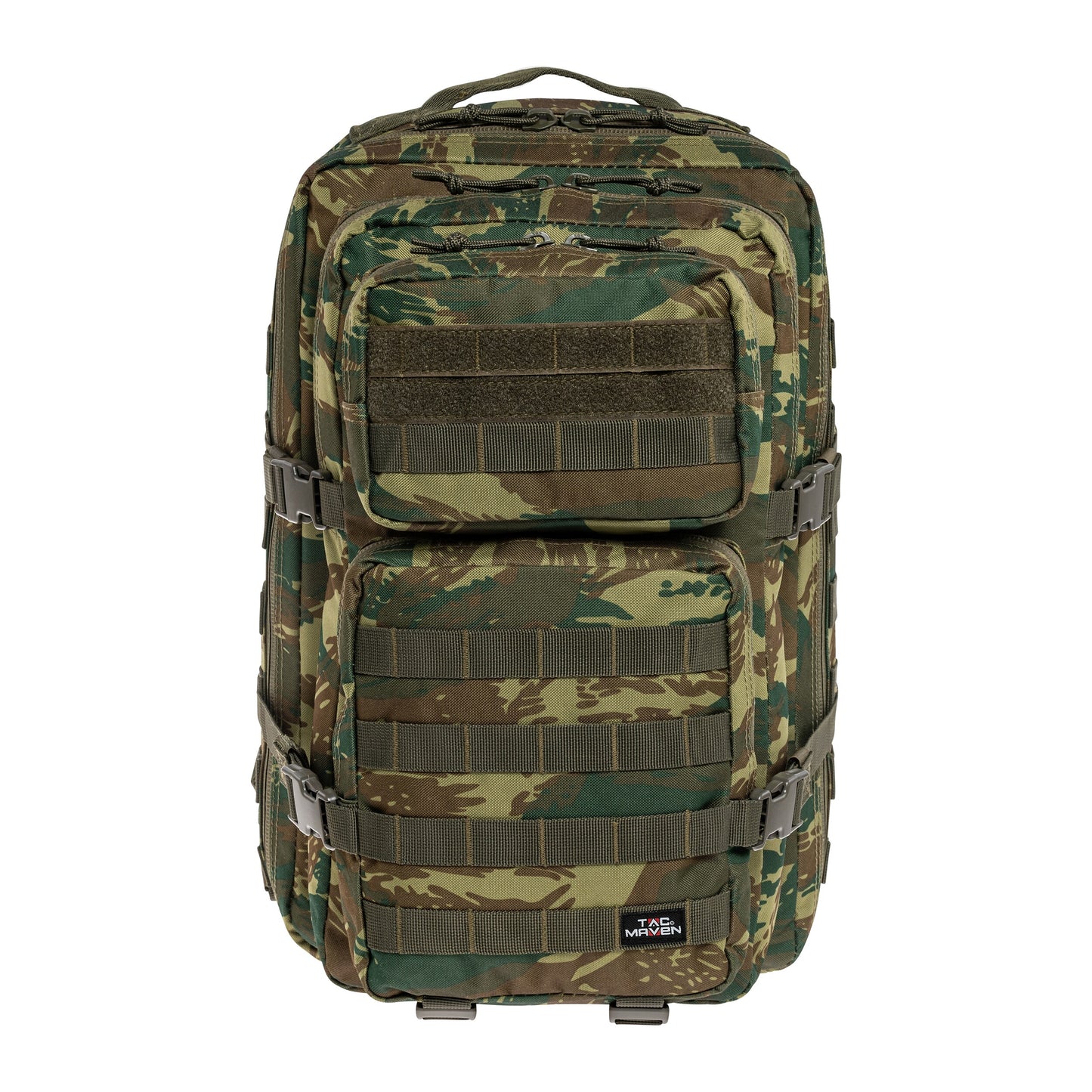 Plecak Pentagon Tac Maven Assault Large 51 l - GR Camo