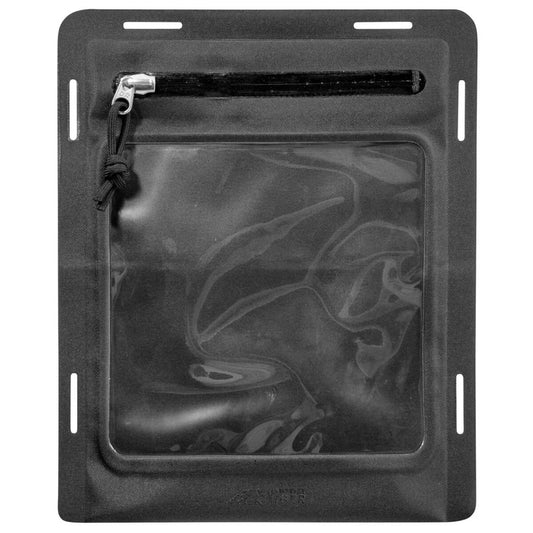 Etui Tasmanian Tiger W-Pouch A5 WR - Black
