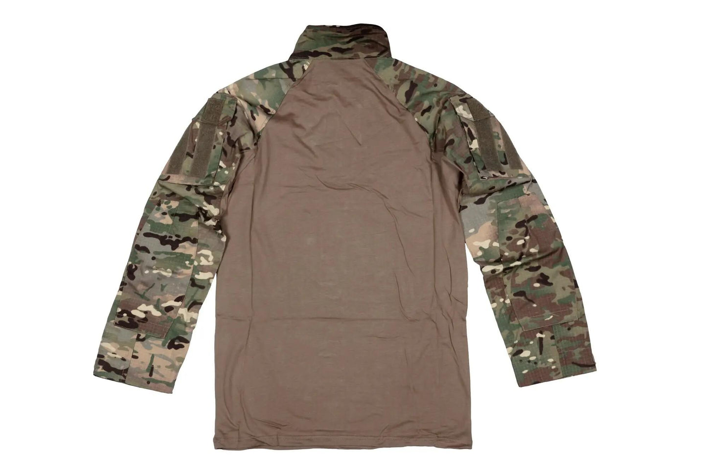 Bluza Specna Arms Combat Shirt SATAC G4 - MultiCam