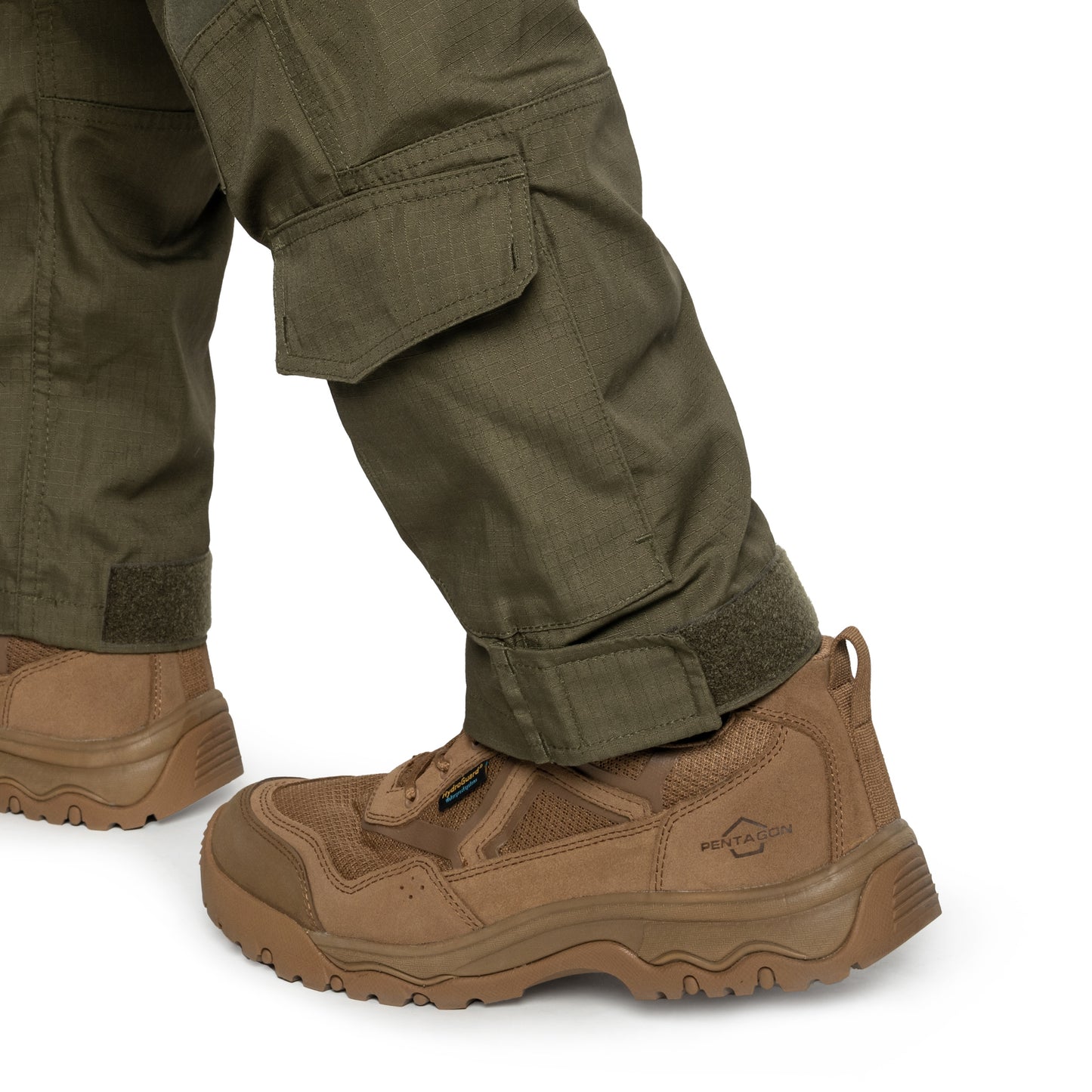 Spodnie mundurowe Maskpol Pro - Ranger Green