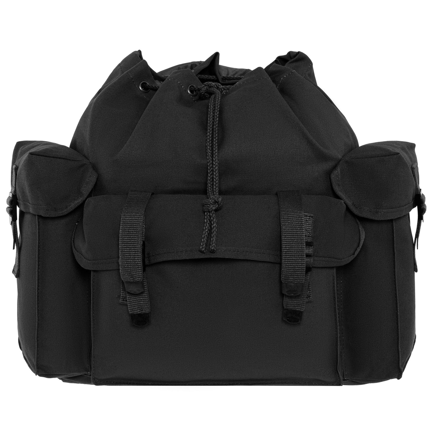 Plecak Mil-Tec German Rucksack 25 l - Black