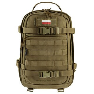 Plecak Wisport Sparrow II 20 l - Coyote