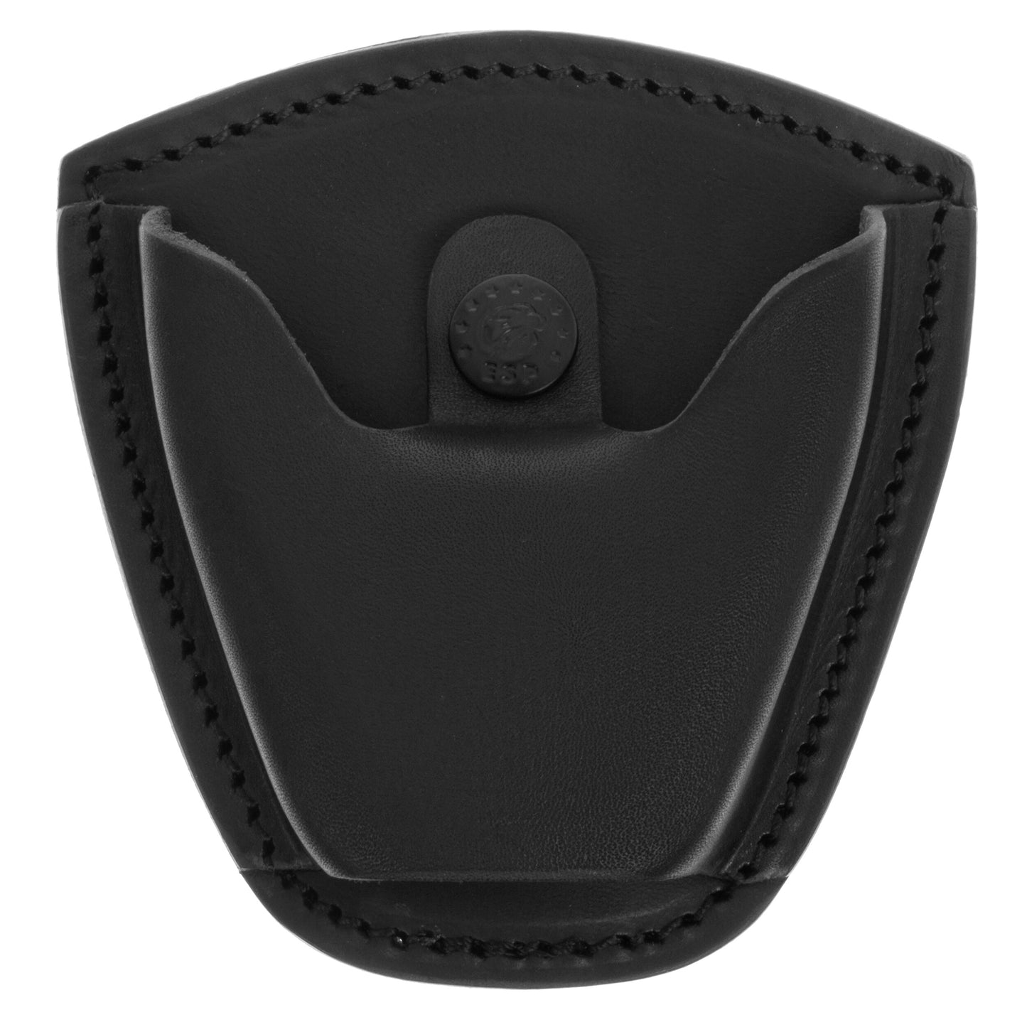 Kabura na kajdanki ESP Metal Clip HMHL-64-H