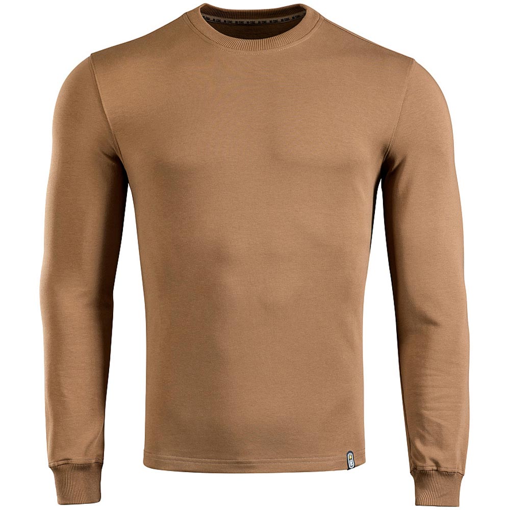 Bluza M-Tac 4 Seasons - Coyote Brown