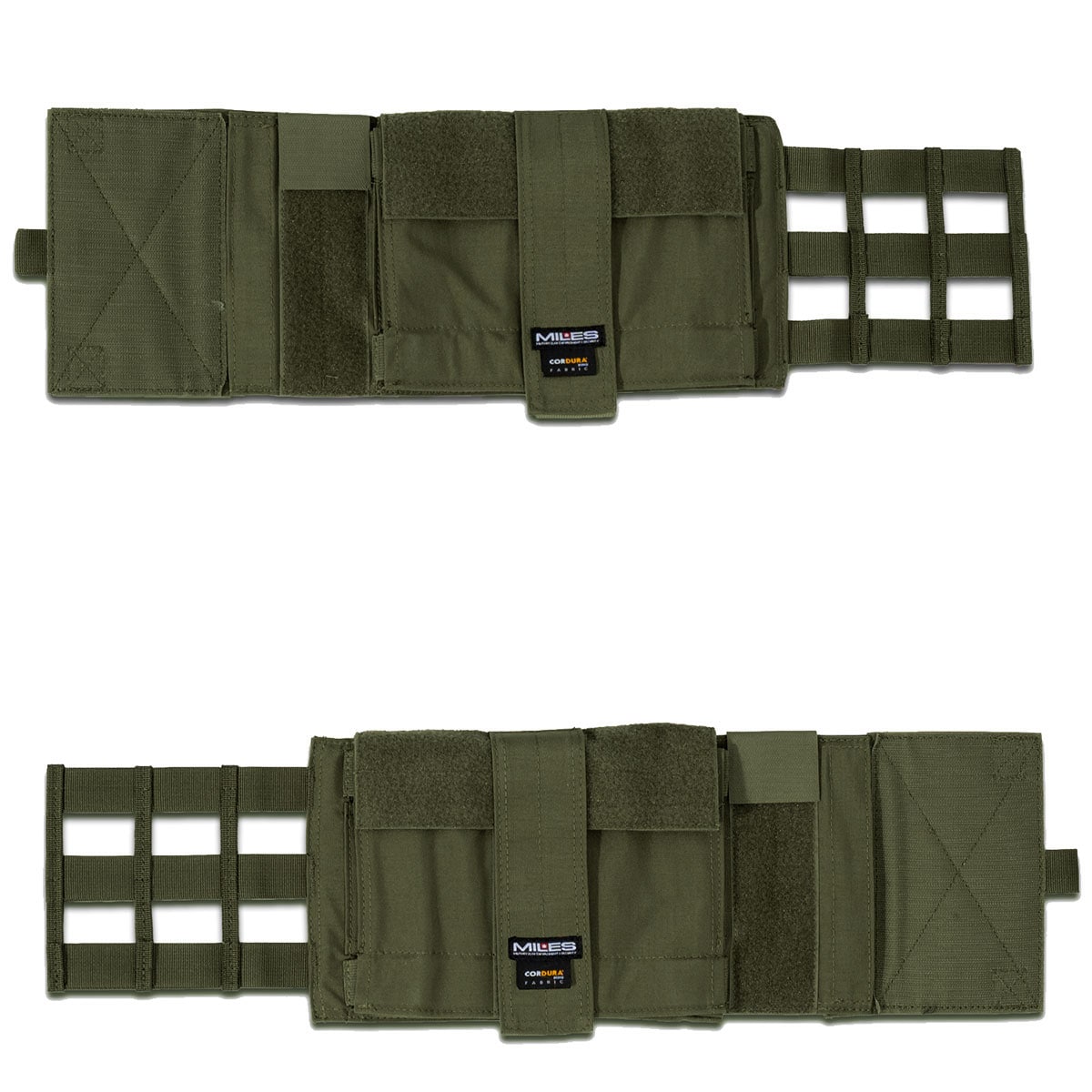 Pas Pentagon Combat Modular Cummerbund - Olive