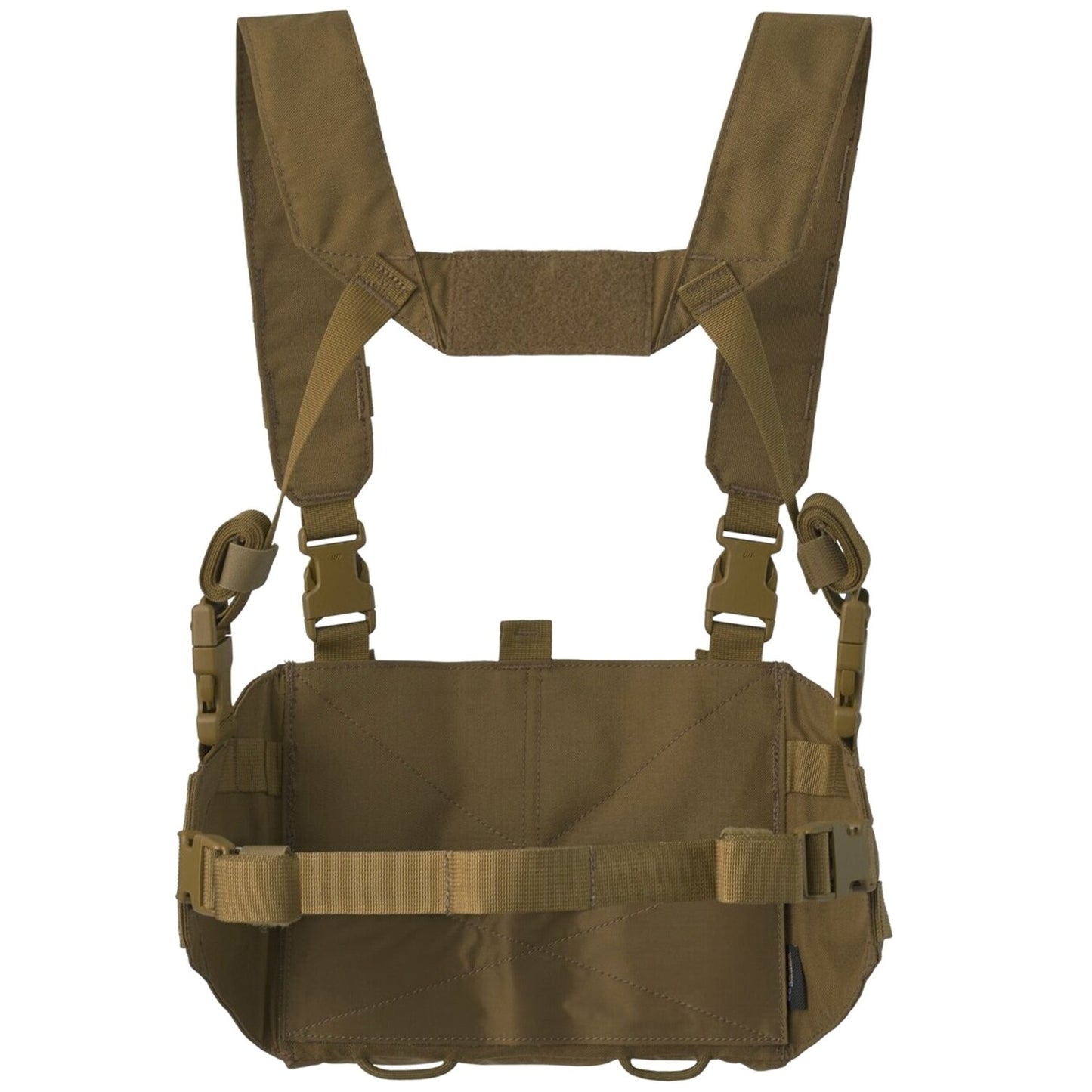 Kamizelka taktyczna Helikon Chicom Chest Rig - Coyote