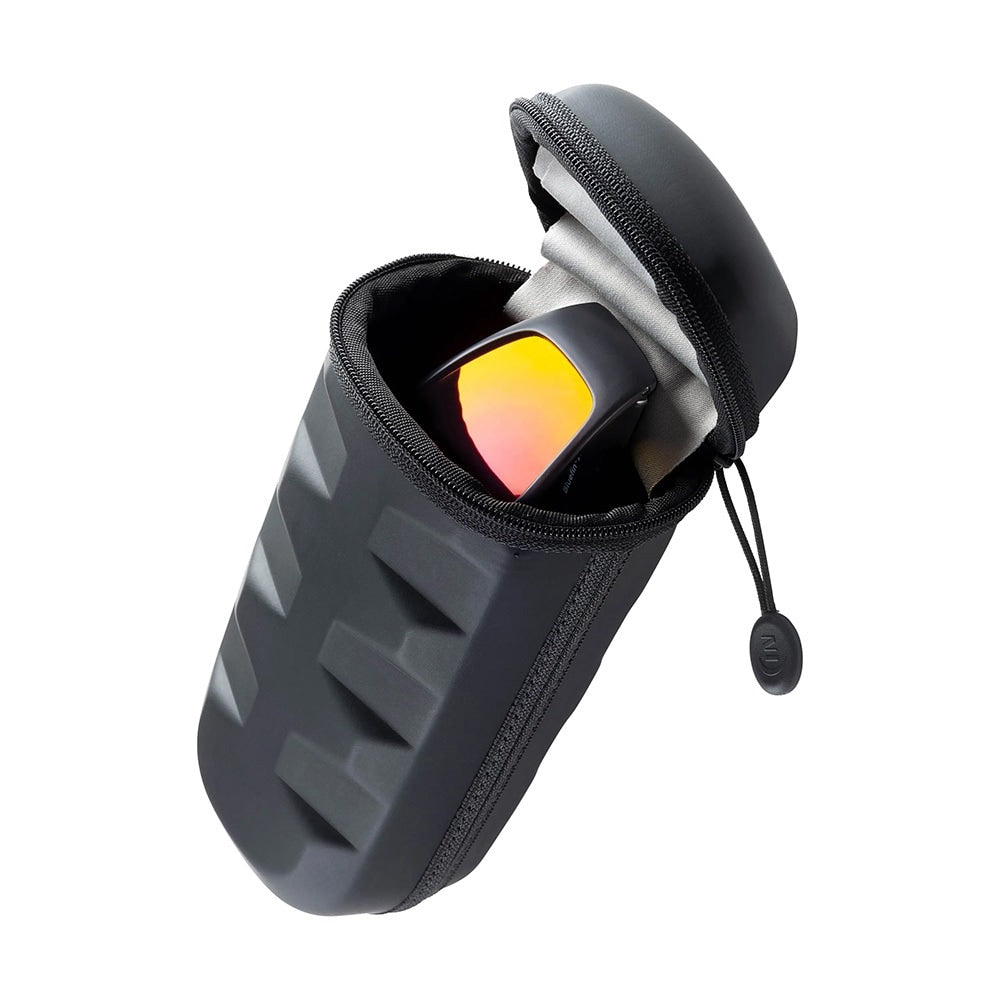 Etui na okulary Nite Ize Clip Case Hardshell XL - Black