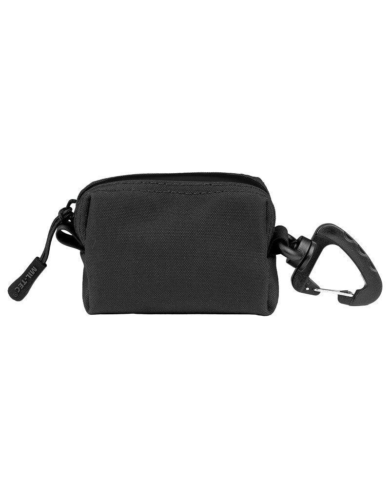 Etui Mil-Tec Earpod Pouch - Black