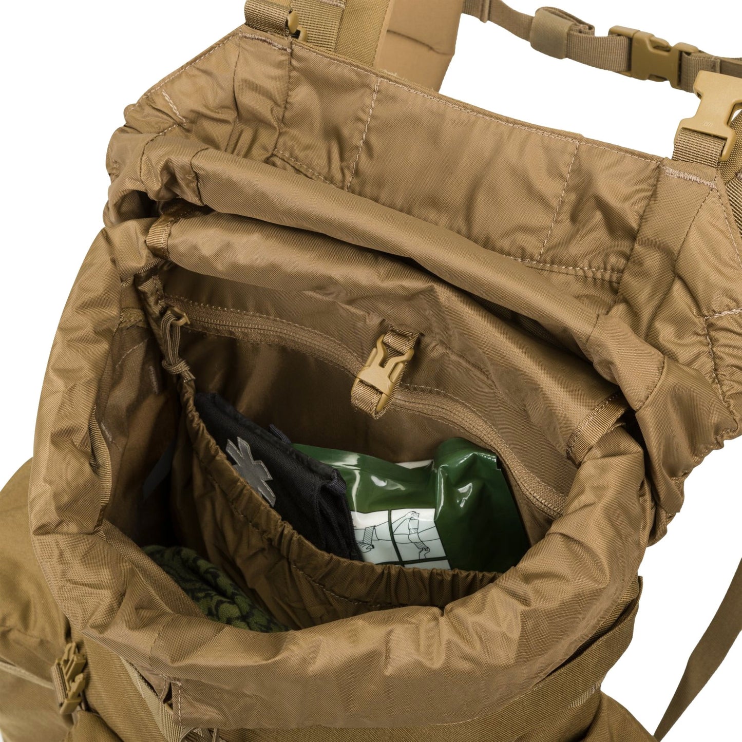 Plecak Helikon Bergen 18 l - Coyote