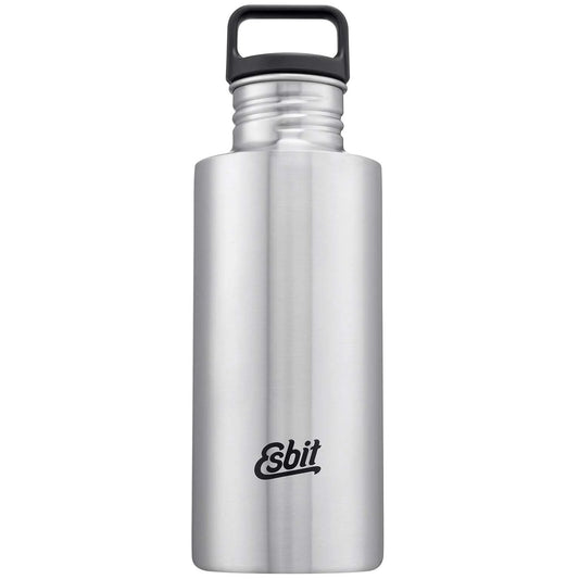 Butelka Esbit Sculptor 750 ml - Stainless Steel
