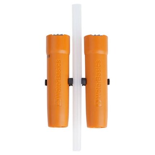 Filtr do wody Aquamira WaterBasics Emergency Straw - 2 szt.