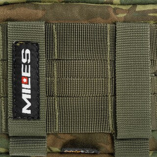 Zasobnik Pentagon Oscar Pouch - Greek Lizard