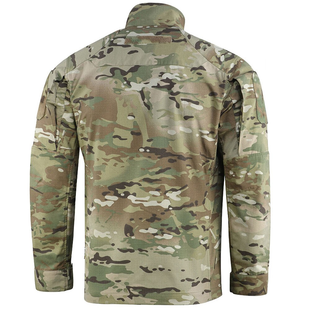 Bluza mundurowa M-Tac Sturm Nyco Extreme - MultiCam