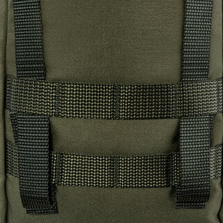 Kieszeń boczna Savotta Side Pouch 8 l - Green