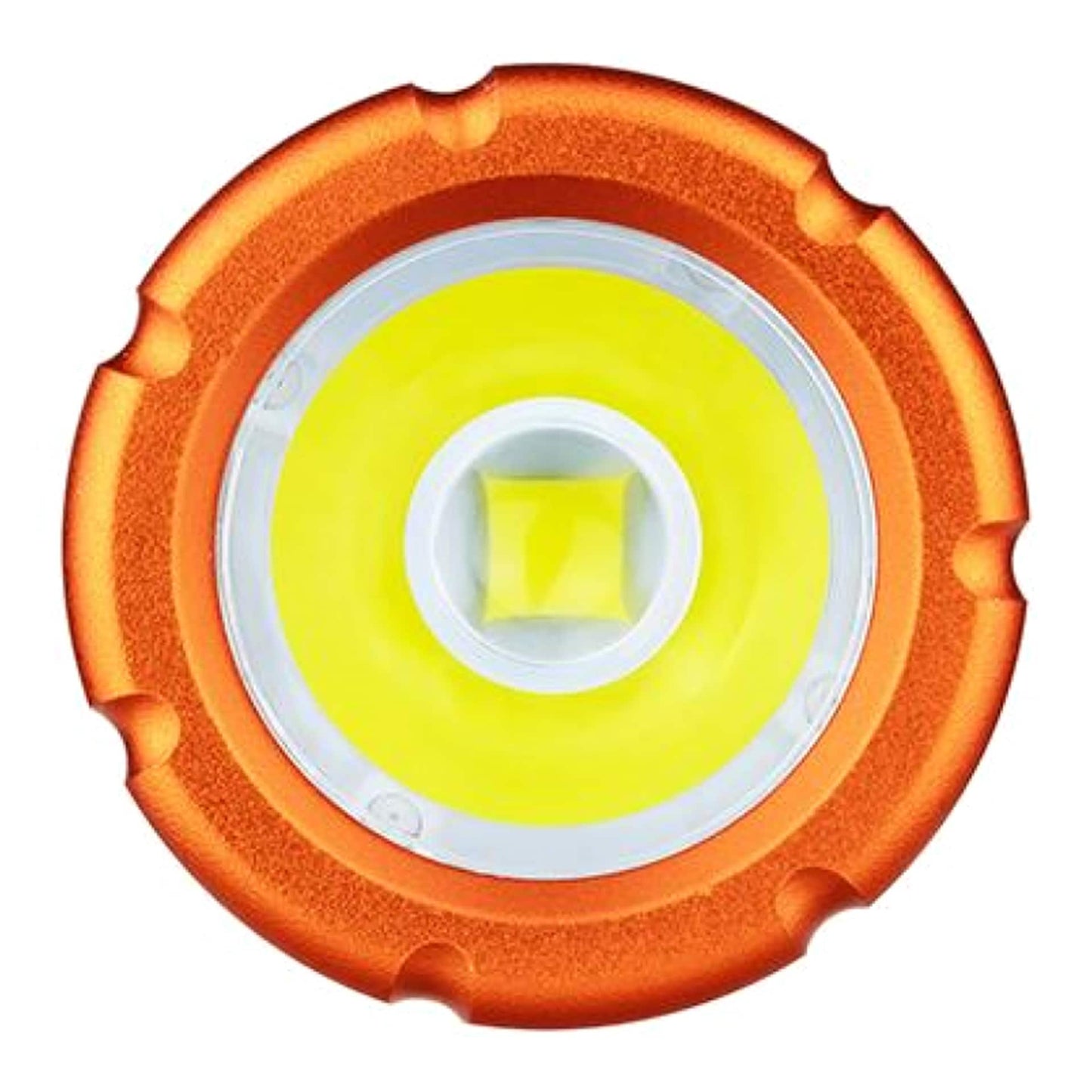 Latarka akumulatorowa Olight iTHX Pumpkin Orange - 180 lumenów