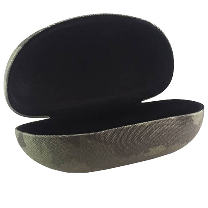 Etui na okulary Oakley Ellipse - Green Camo