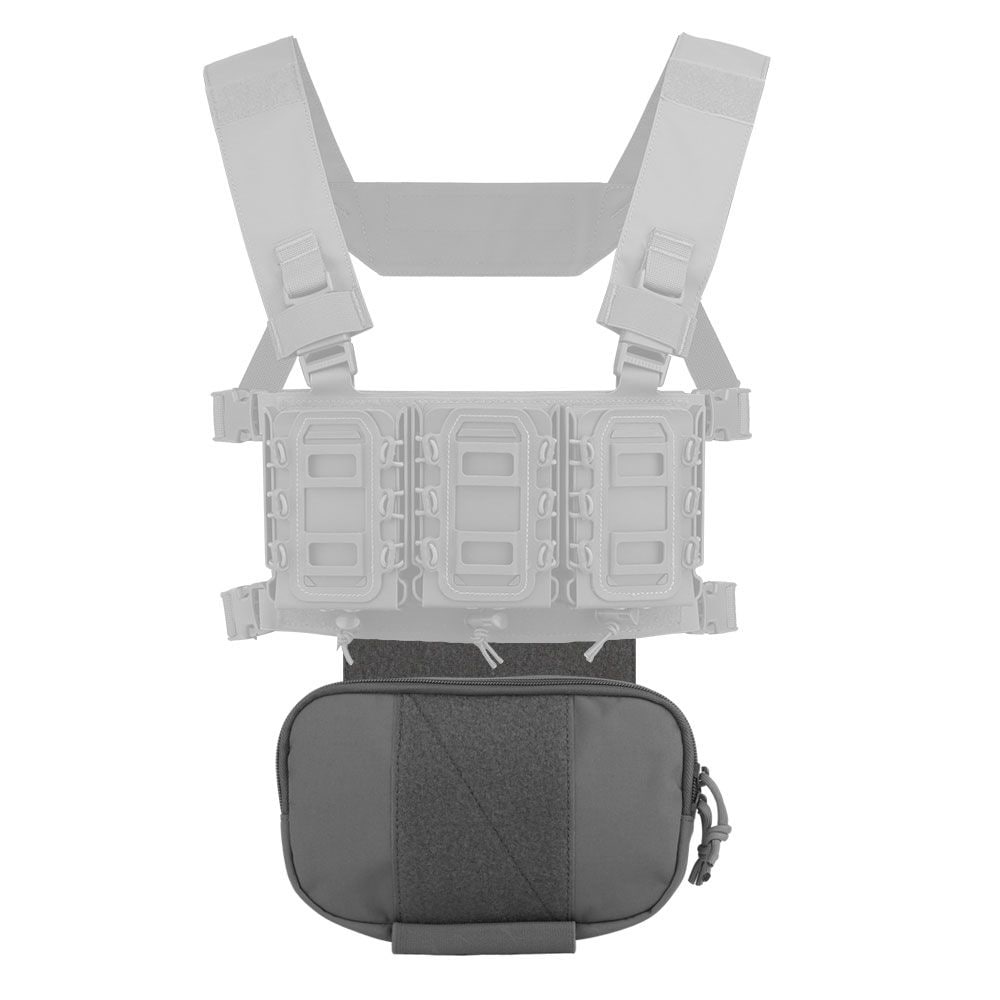 Kieszeń Wosport Small Multi-Purpose Task Pouch - Wolf Grey