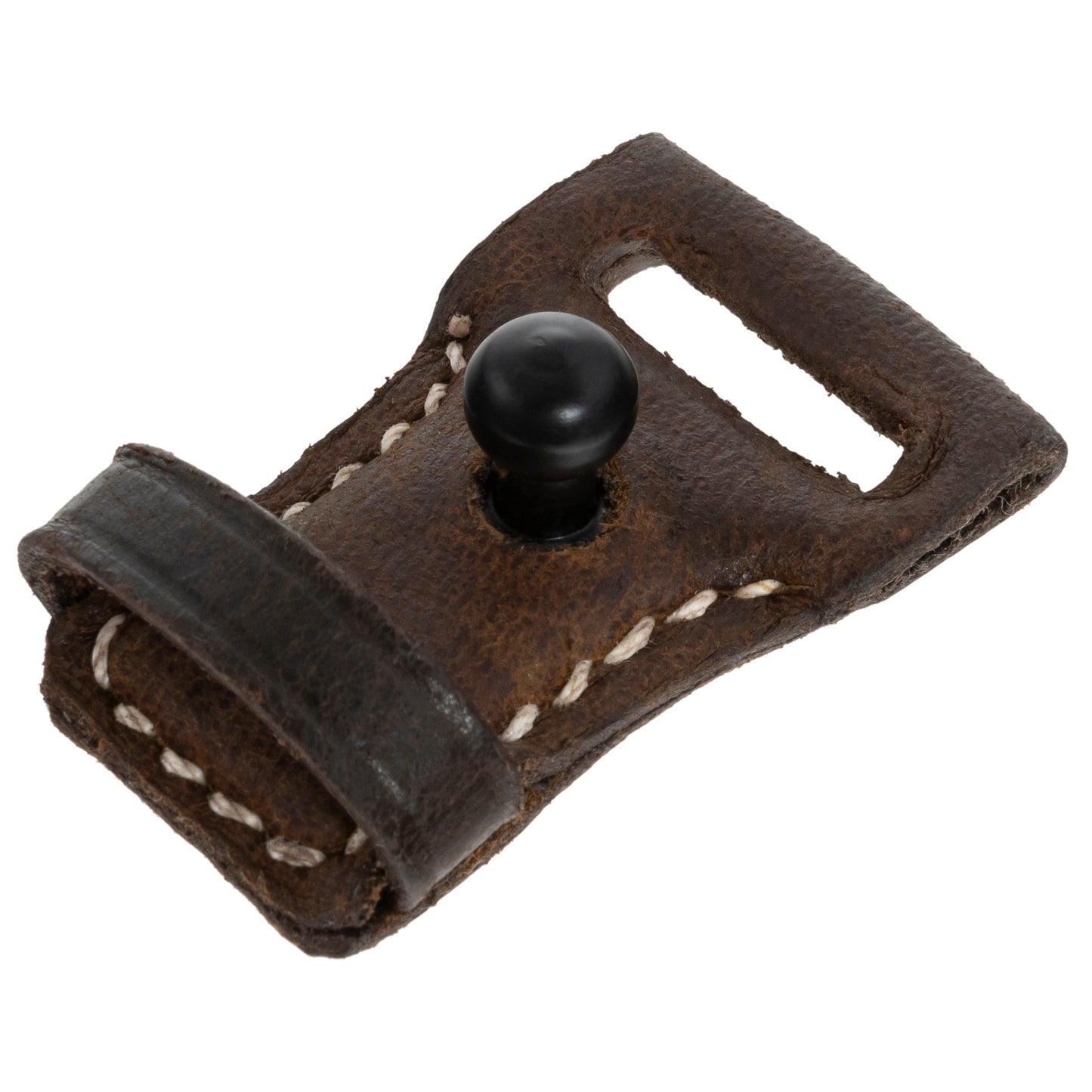 Pas nośny skórzany Mil-Tec do karabinu Mauser 98K - Brown