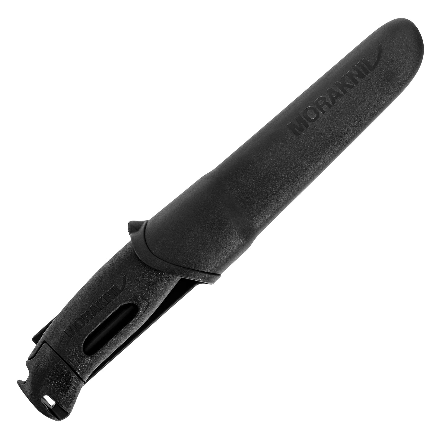 Nóż Mora Companion Spark czarny
