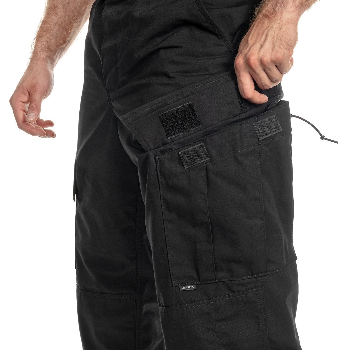 Spodnie Tru-Spec Tactical Response Uniform - Black