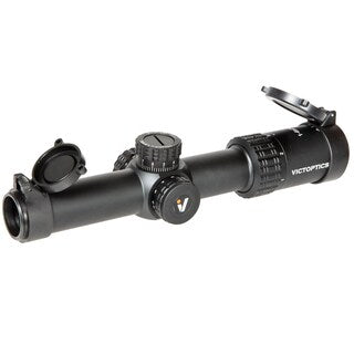 Luneta celownicza VictOptics S6 1-6x24