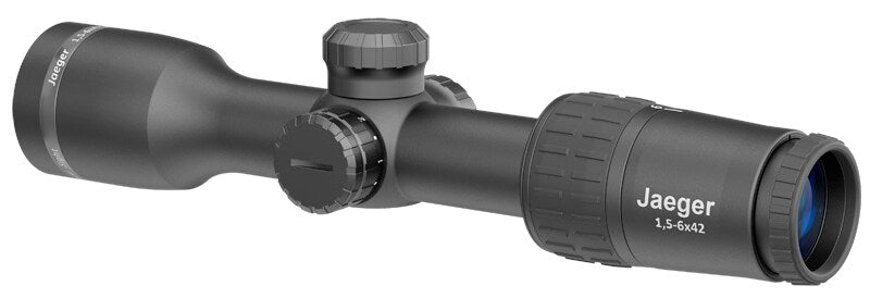 Luneta celownicza Yukon Jaeger 1,5-6x42 T01i