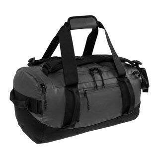 Torba Highlander Outdoor Hauler Duffel 30 l - Dark Grey