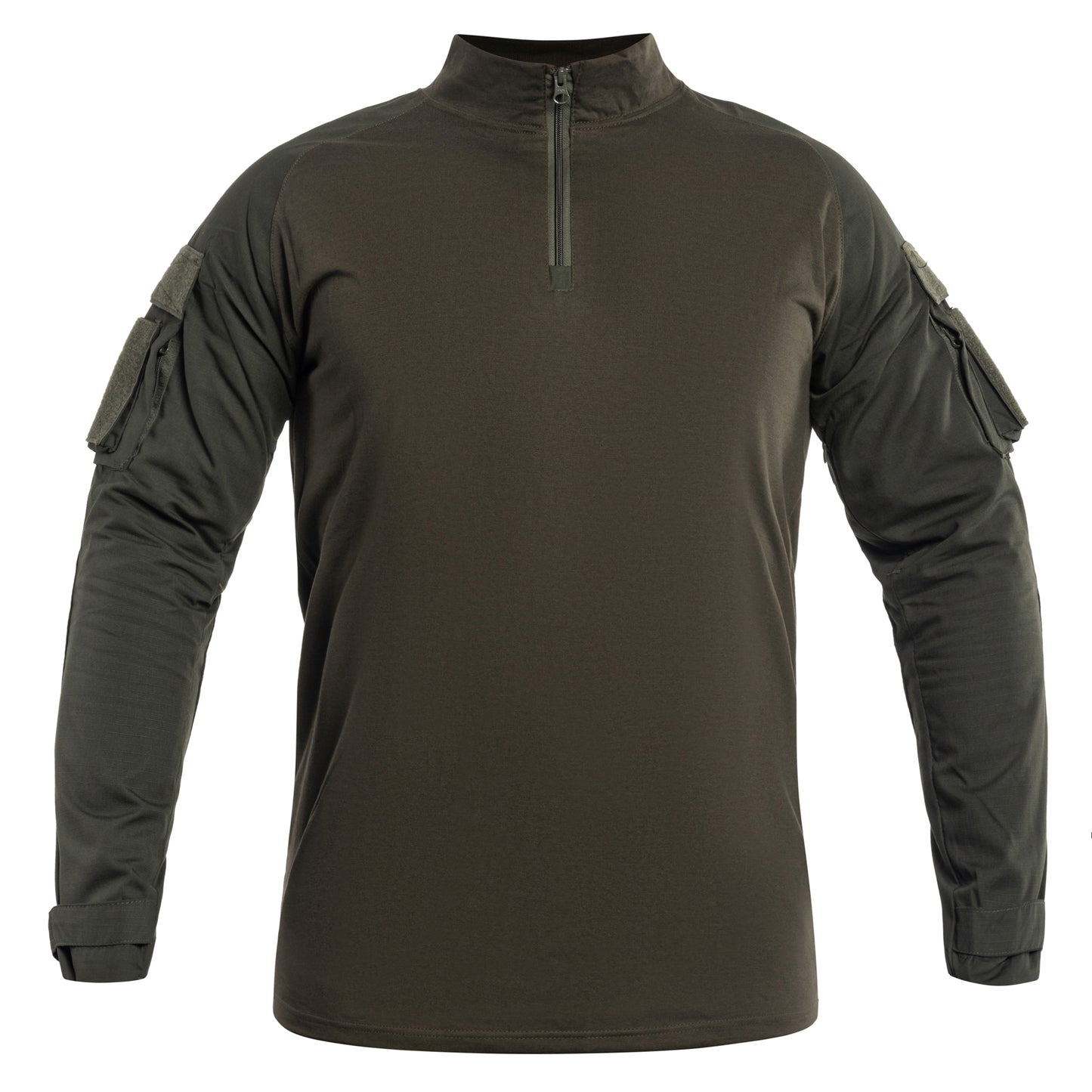 Bluza Voodoo Tactical Combat Shirt - Olive Drab