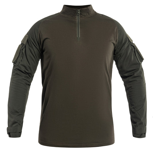 Bluza Voodoo Tactical Combat Shirt - Olive Drab