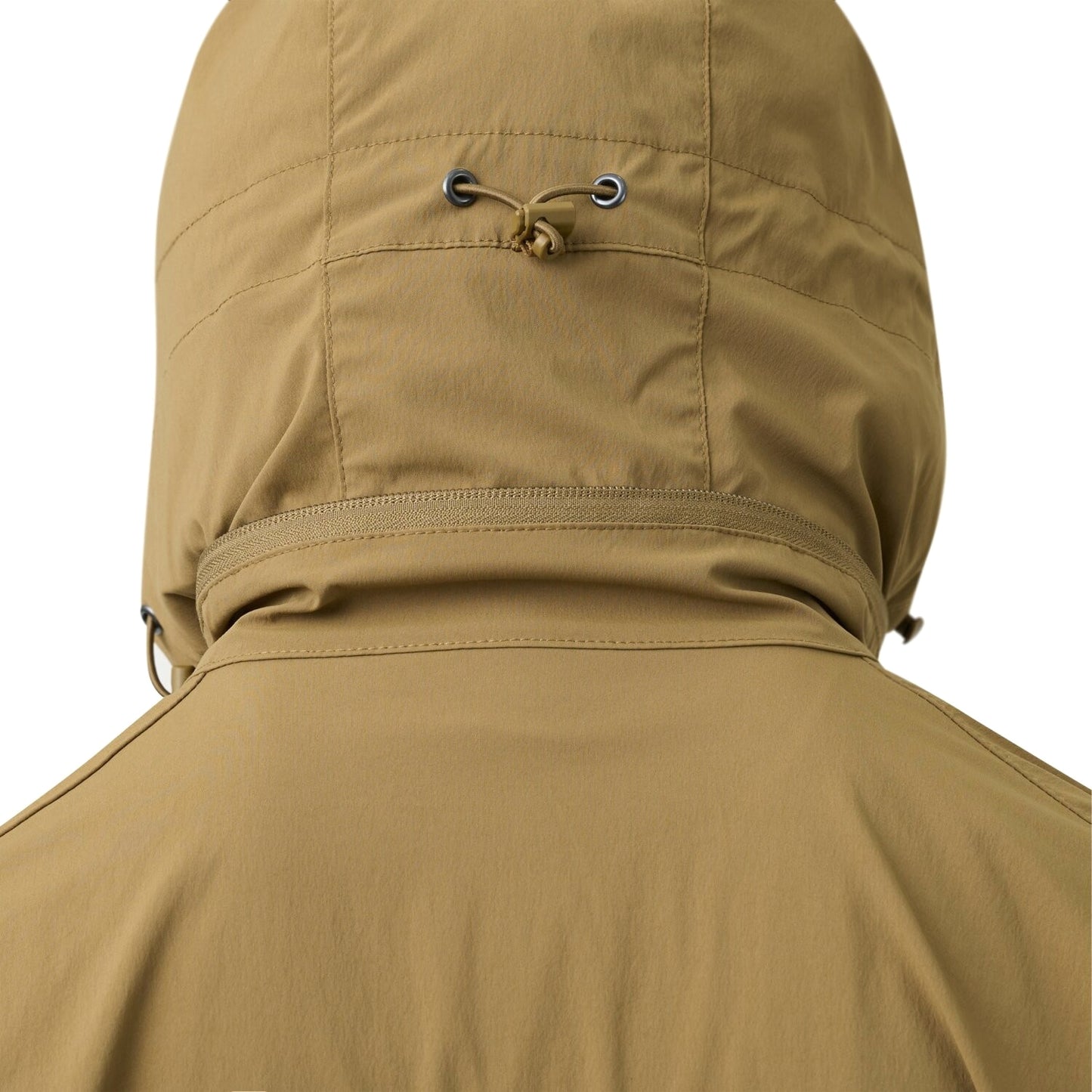 Kurtka Helikon Trooper StormStretch Softshell MK2 - Coyote