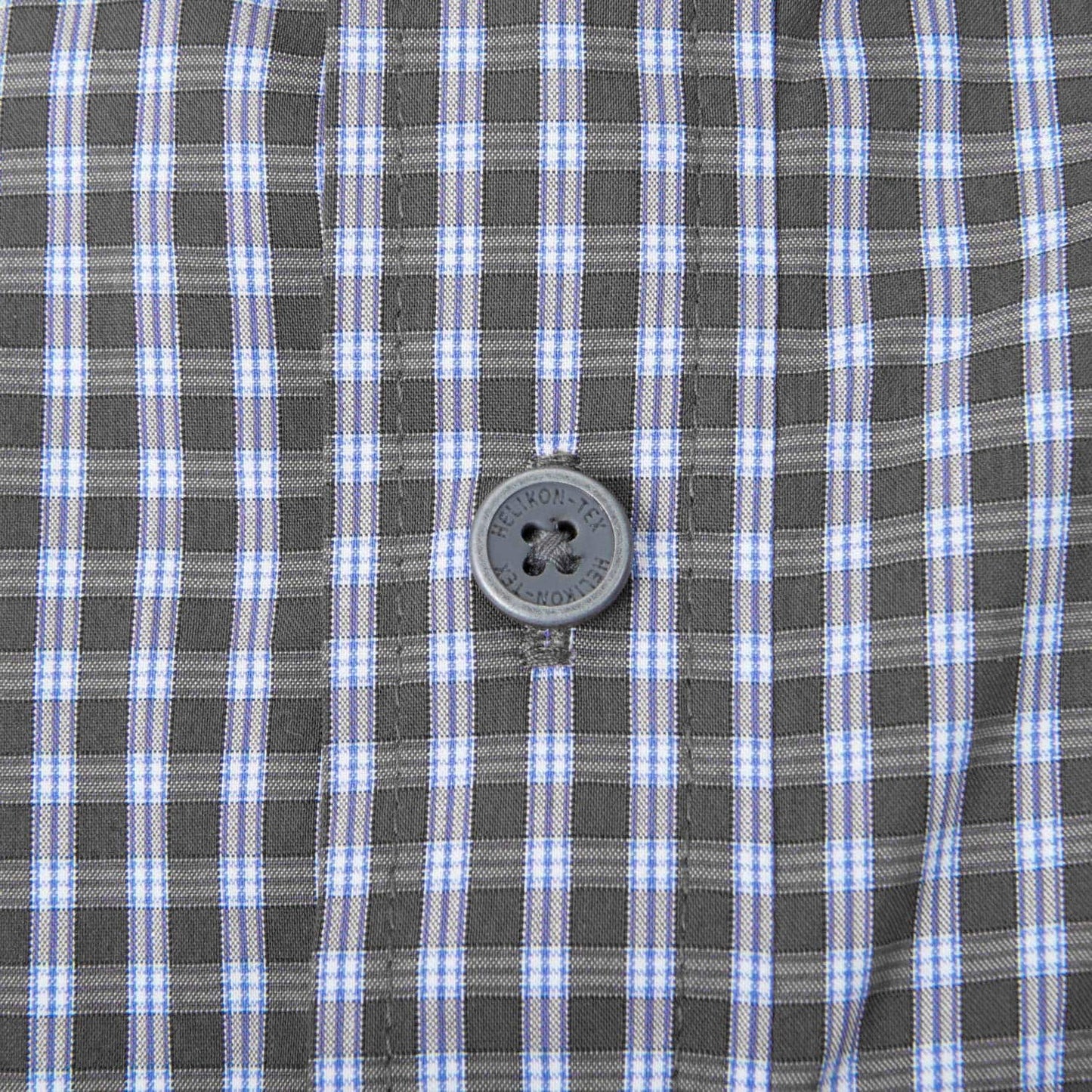 Koszula Helikon Covert Concealed Carry - Phantom Grey Checkered