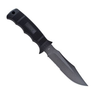 Nóż SOG SEAL Pup - Black