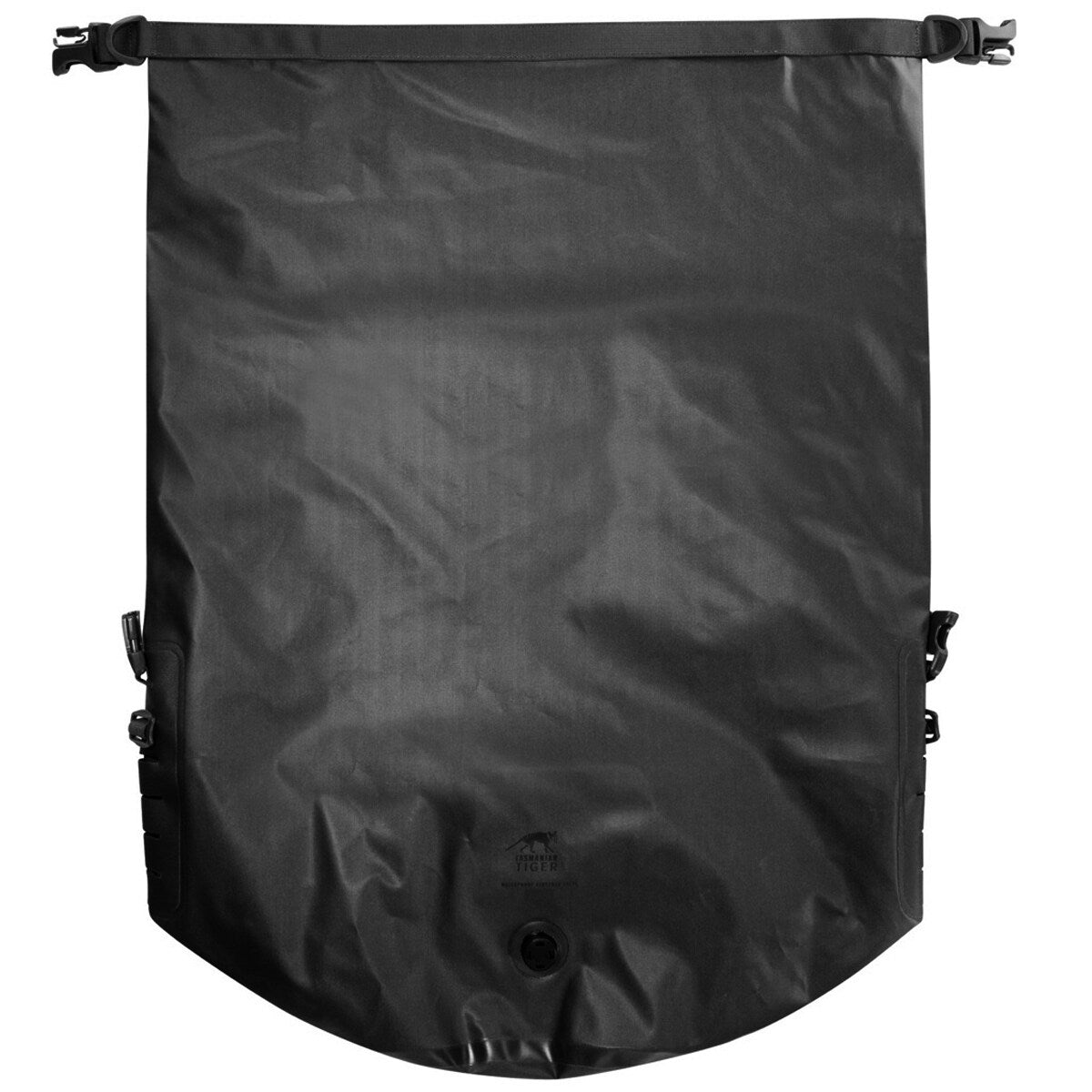 Worek wodoodporny Tasmanian Tiger Stuffbag WPV 48 l - Black