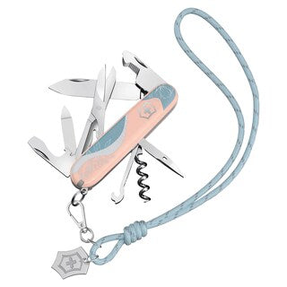 Scyzoryk Victorinox Companion SD Paris Style