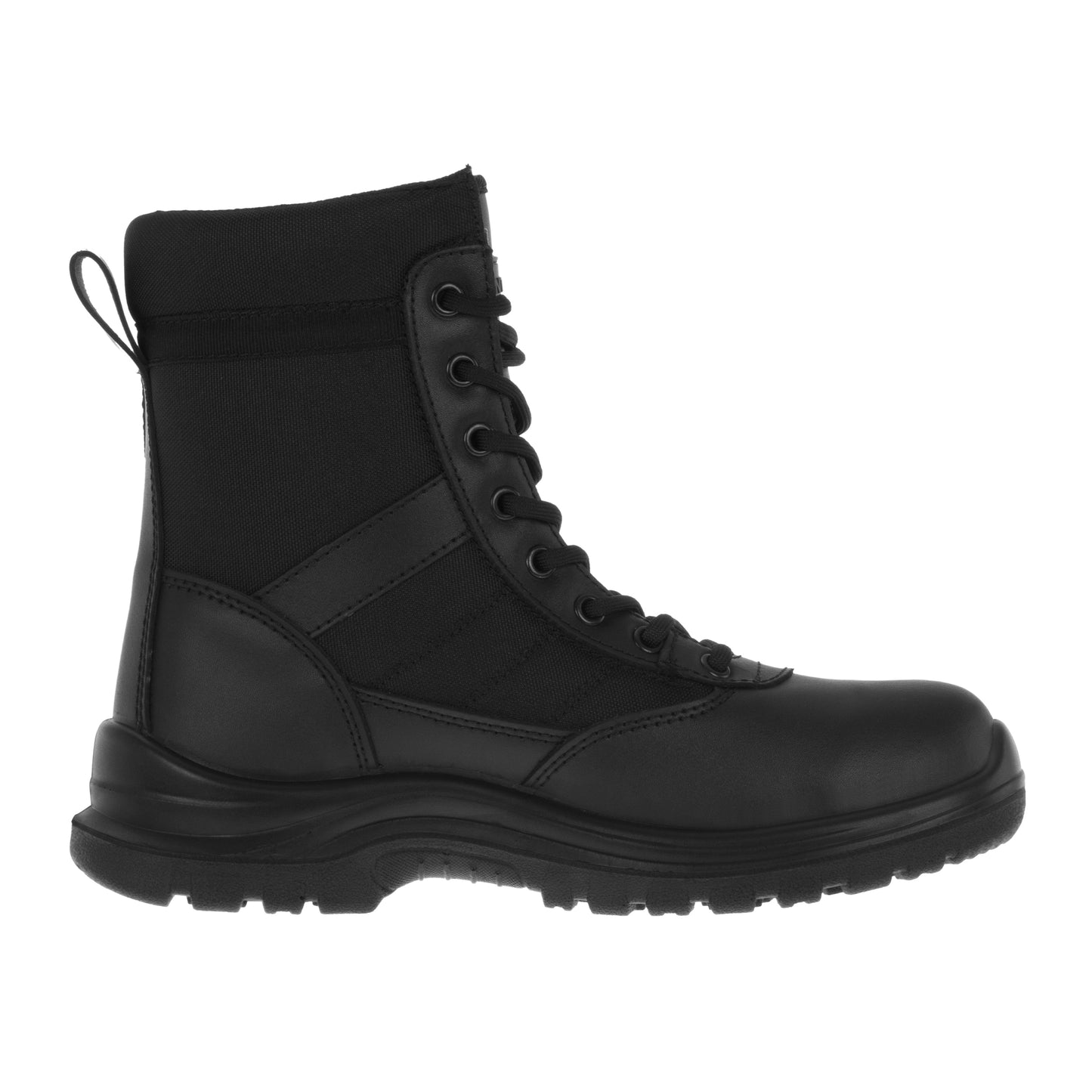Buty Hunter M-04 Grom - Black