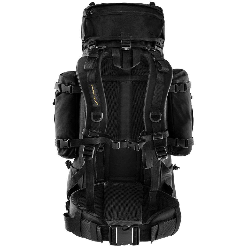 Plecak Wisport Reindeer 75 l - Black