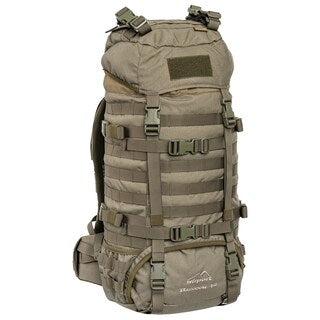 Plecak Wisport Raccoon 45 l RAL 7013