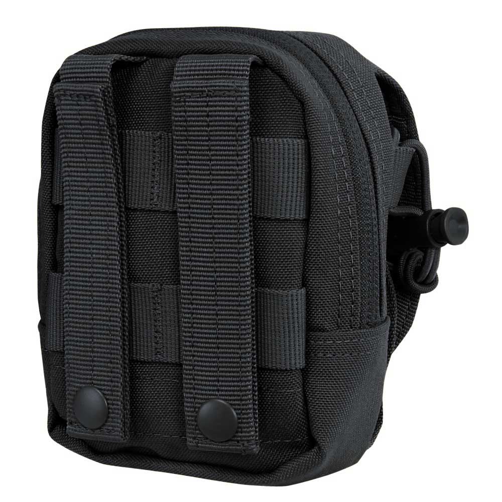 Kieszeń Condor Gadget Pouch - Black