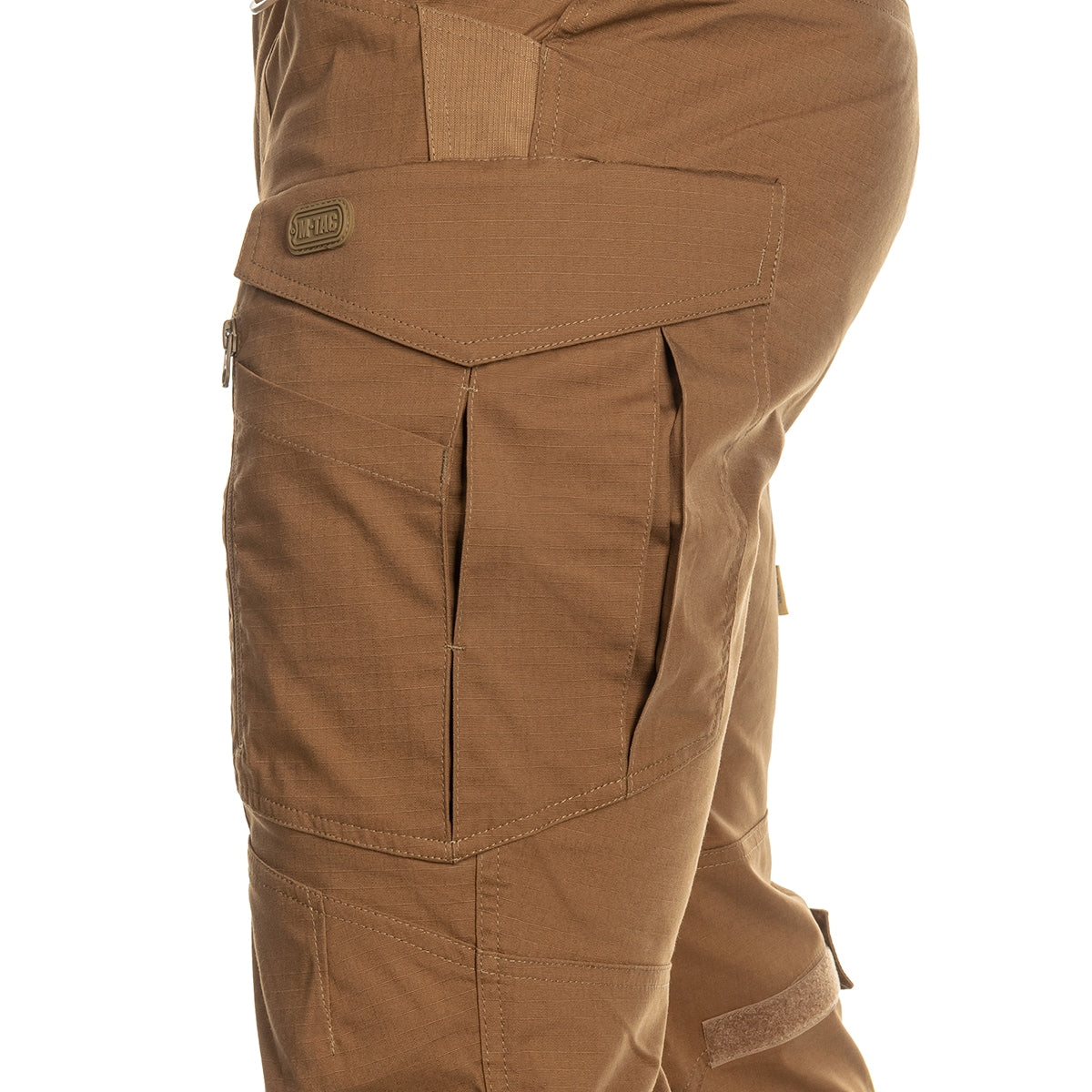 Spodnie M-Tac Conquistador Gen.I Flex - Coyote Brown