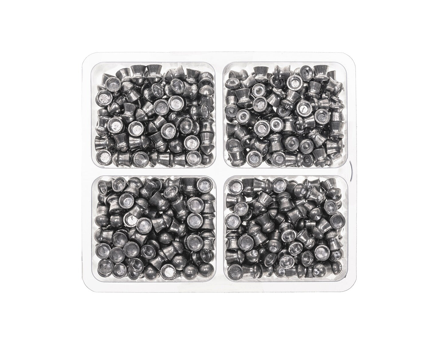 Zestaw śrutów Benjamin Hunting Assorment 5.5 mm